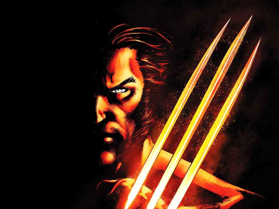 wolverine podría ser el padre secreto dos poderosos vengadores