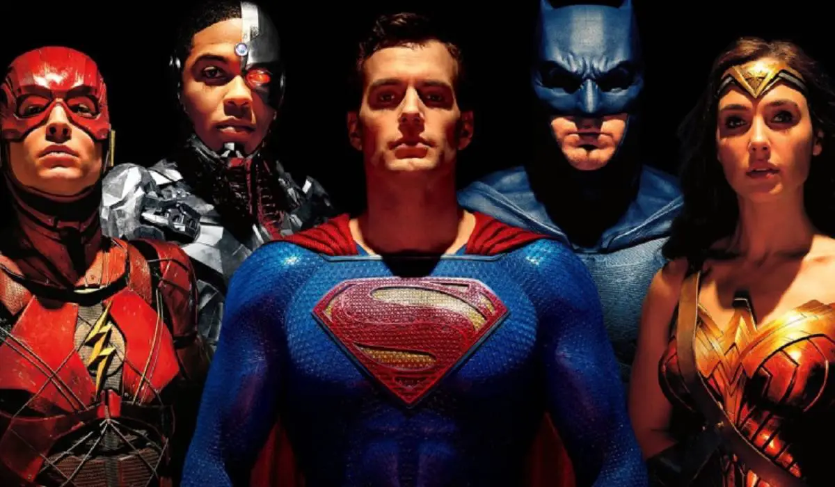 Zack Snyder se reunió con ejecutivos de DC por Liga de la ...