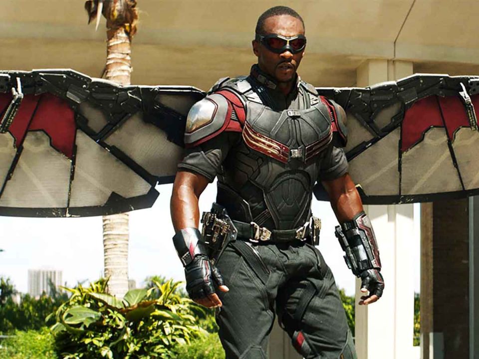 anthony mackie critica la falta de diversidad de marvel studios