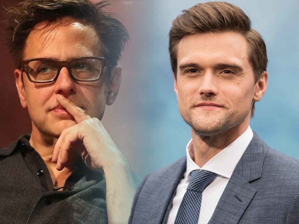 el despido del actor de the flash no se parece a lo que le pasó a james gunn