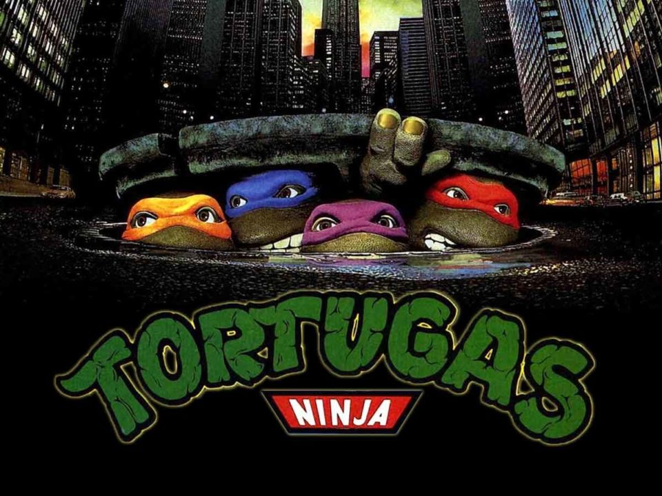 las tortugas ninja podrían tener una serie de acción real