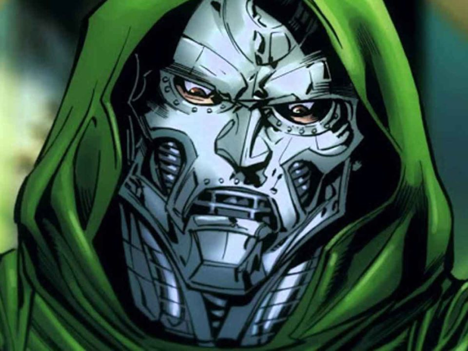 marvel no introduce al doctor doom en las películas para potenciar otro personaje