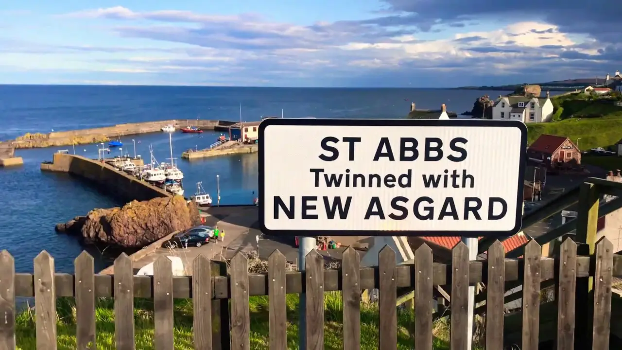 avengers new asgard (st abbs)