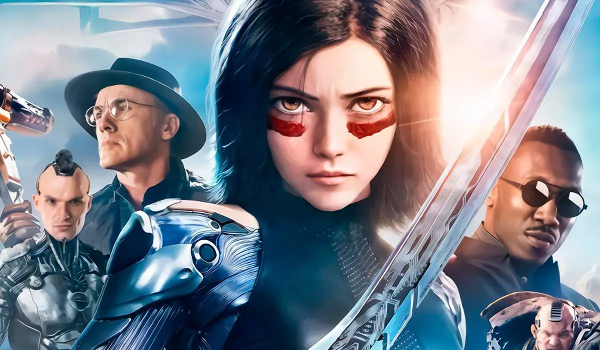 Los fans de Alita: Battle Angel continúan luchando por una secuela