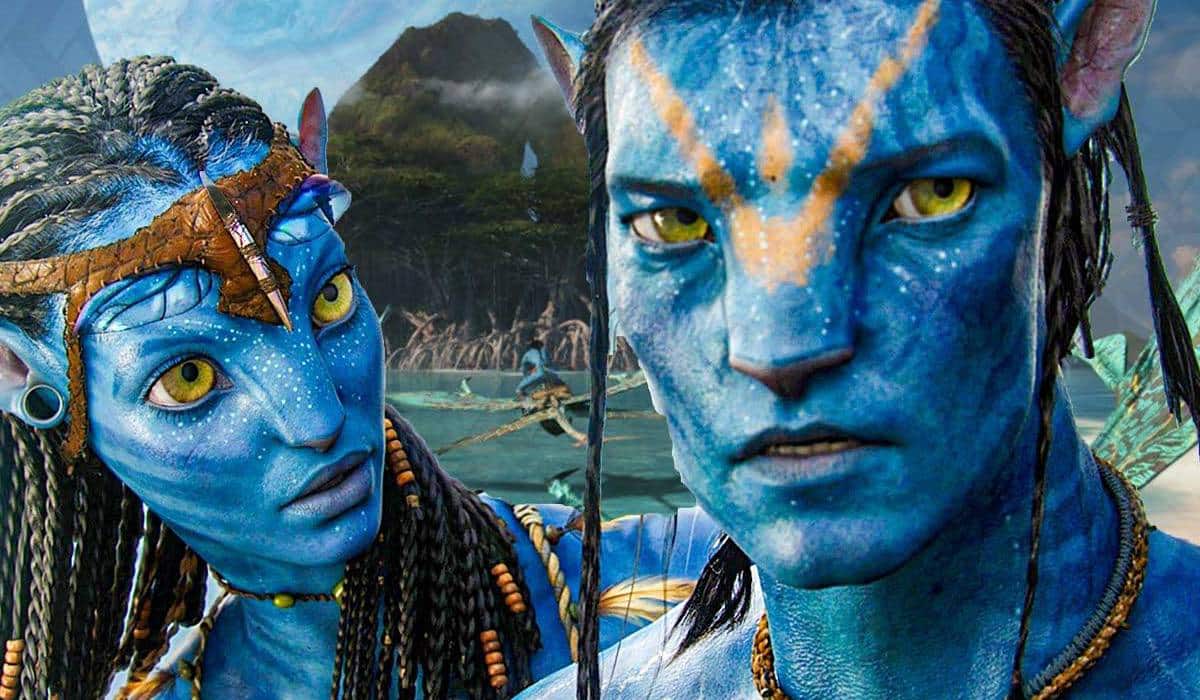 Avatar 2: primeras imágenes del regreso al rodaje - Cinemascomics.com