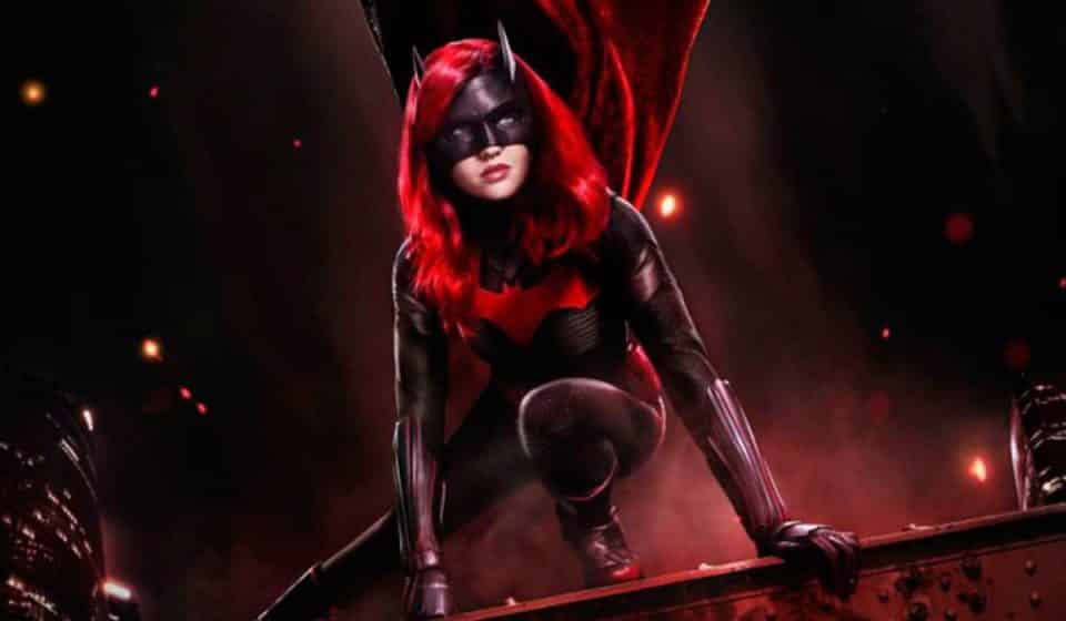 batwoman: el espantapájaros debutaría en la segunda temporada