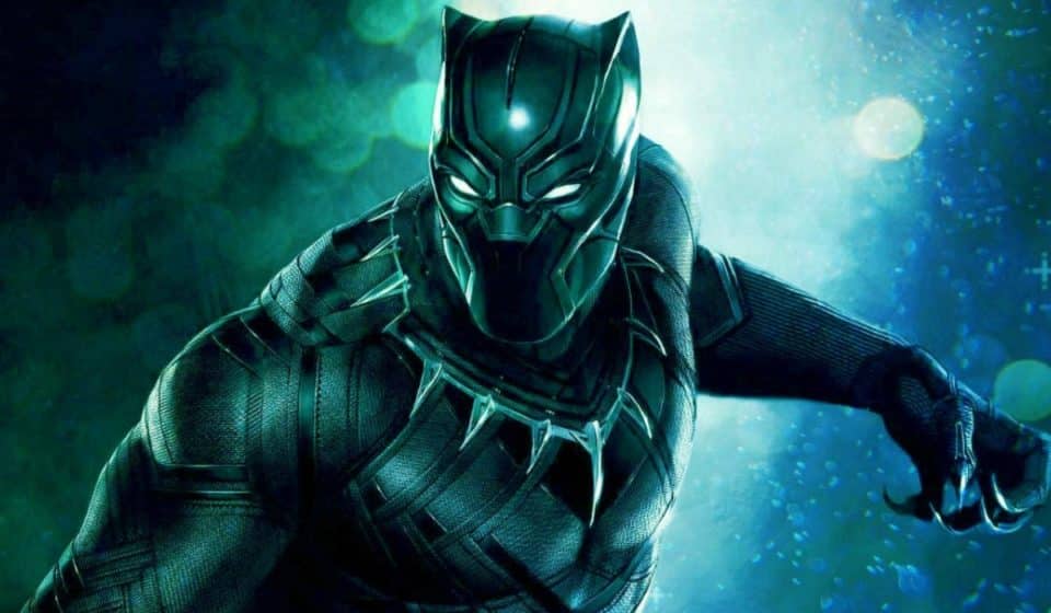 black panther 2: marvel podría estar en negociaciones con beyoncé