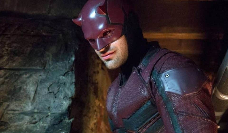 marvel studios está muy cerca de recuperar los derechos de daredevil