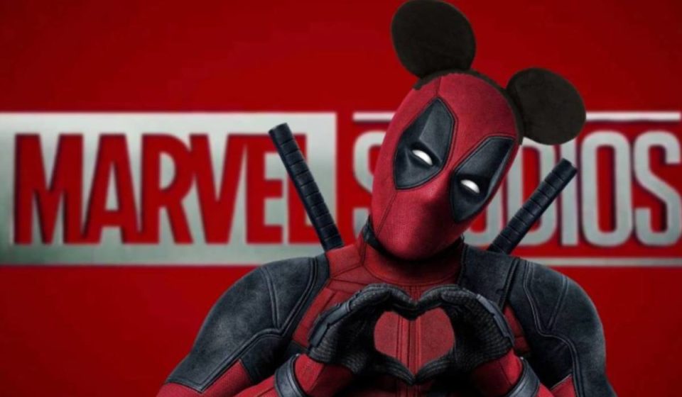 deadpool 3: kevin feige quiere a los guionistas de vengadores: endgame