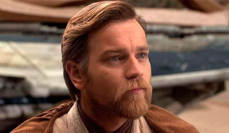 ewan mcgregor disfruta más hacer la serie de obi-wan que las precuelas star wars