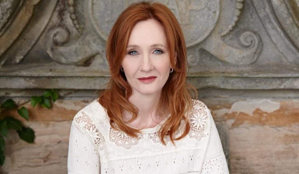 j.k. rowling no se arrepiente de sus comentarios transfóbicos