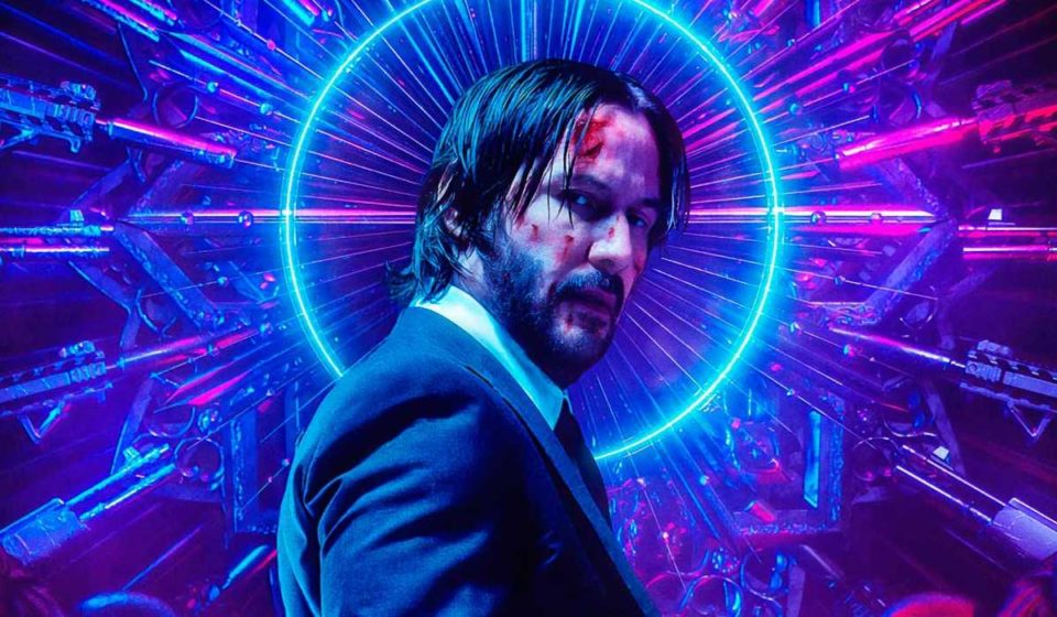 john wick 4 aprovechará escenas descartadas del capítulo 3