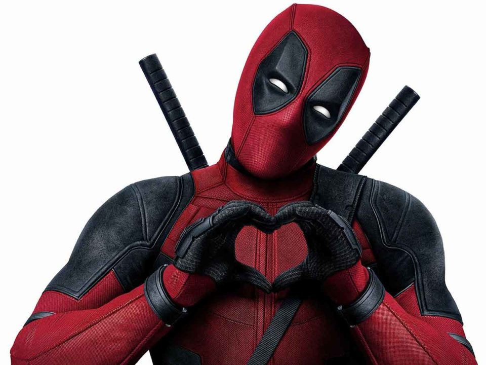 marvel revela el nuevo romance de deadpool