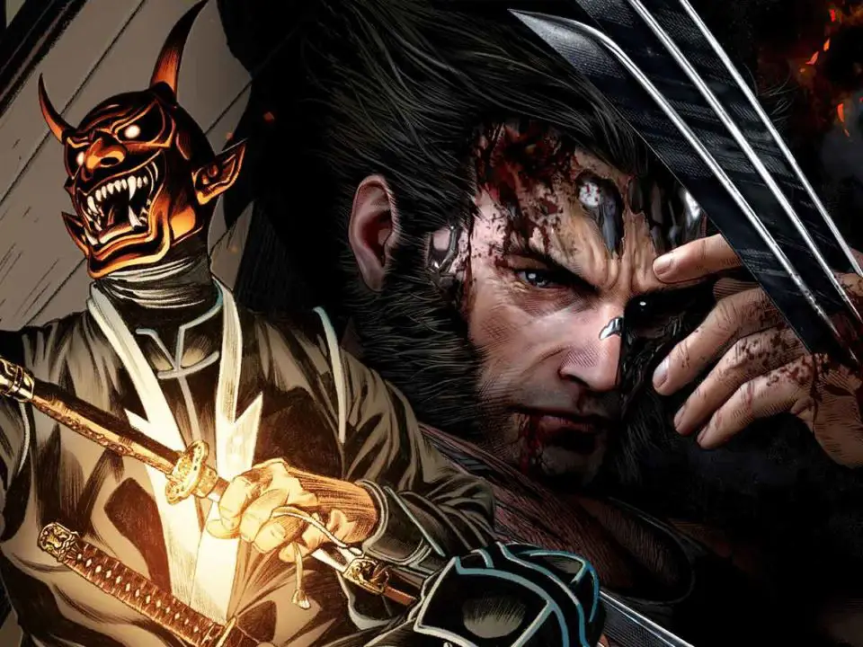 the falcon and the winter soldier tendrán un villano clásico de wolverine