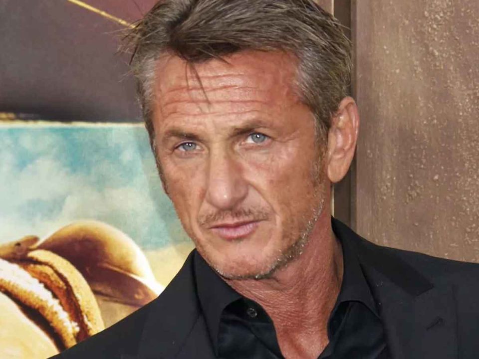 sean penn recuerda su peor audición