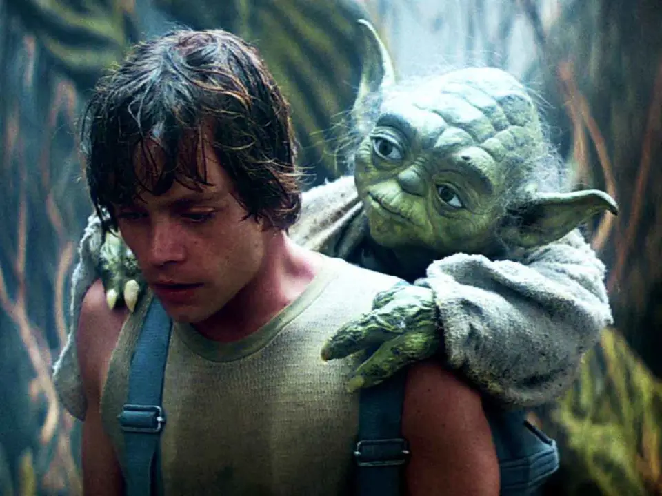 star wars: ¿a cuántos jedi entrenó el maestro yoda?