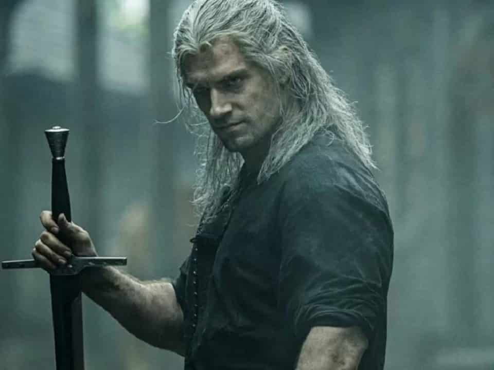 the witcher temporada 2 ya tiene fecha de regreso al rodaje