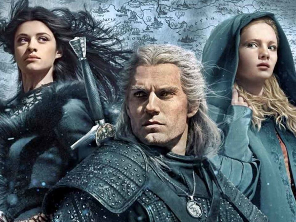 prometen que la temporada 2 de the witcher no será tan confusa