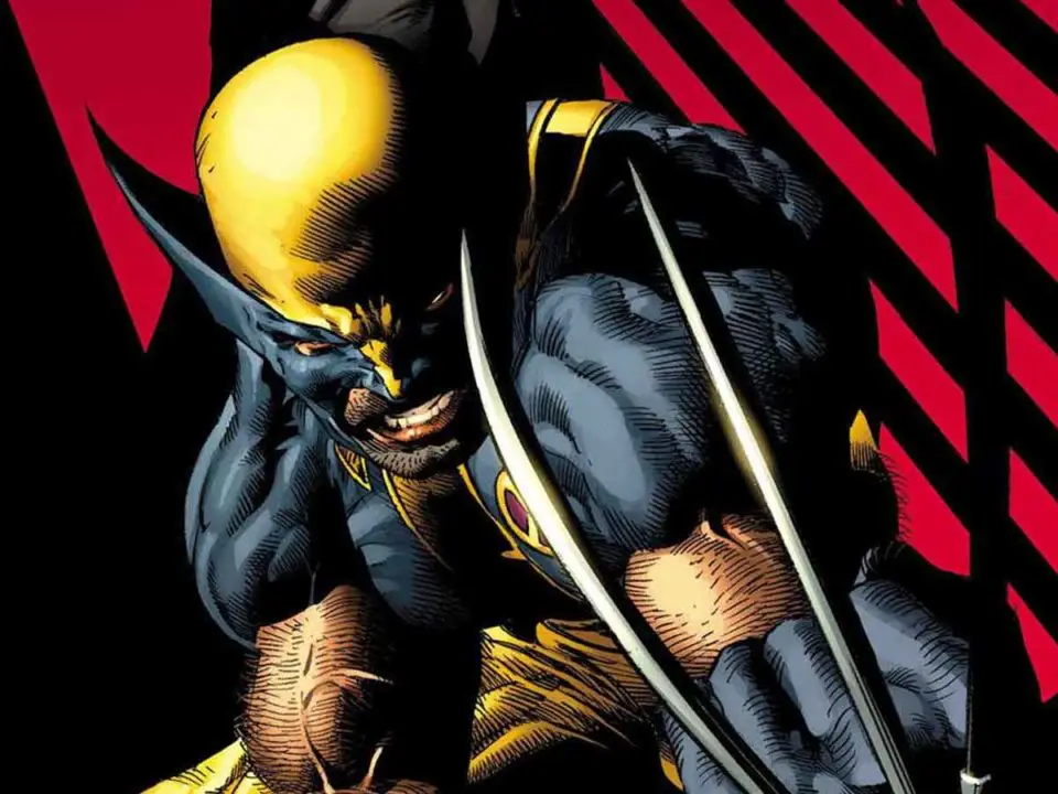 la verdadera razón por la que wolverine se unió a los x-men