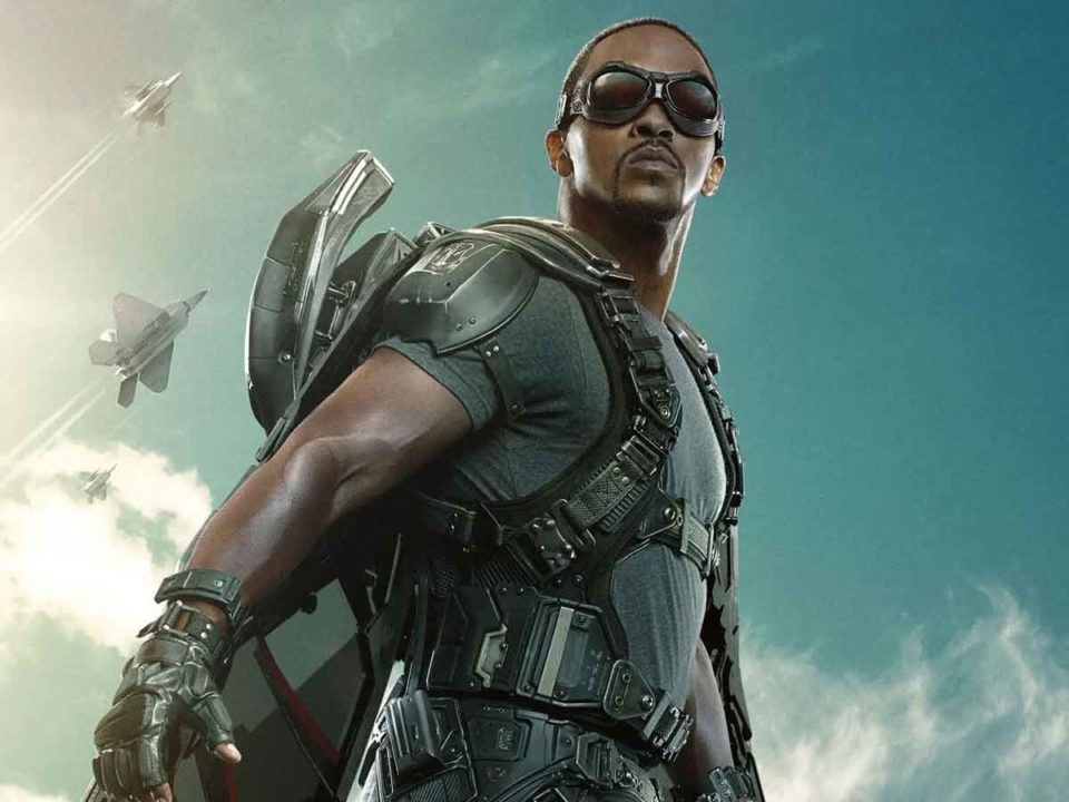 anthony mackie explica su "epic fail" rodando capitán américa: civil war (2016) de marvel studios