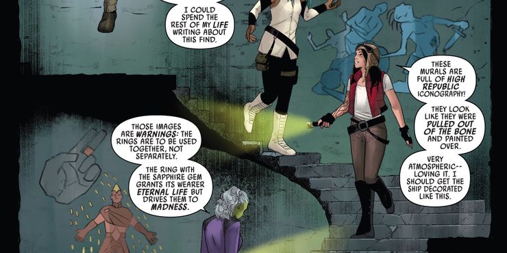 doctora aphra