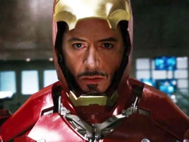 Iron Man 3 download the new for apple