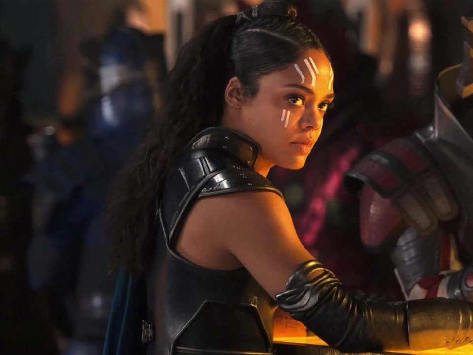 tessa thompson asegura que la fase 4 de marvel será más diversa