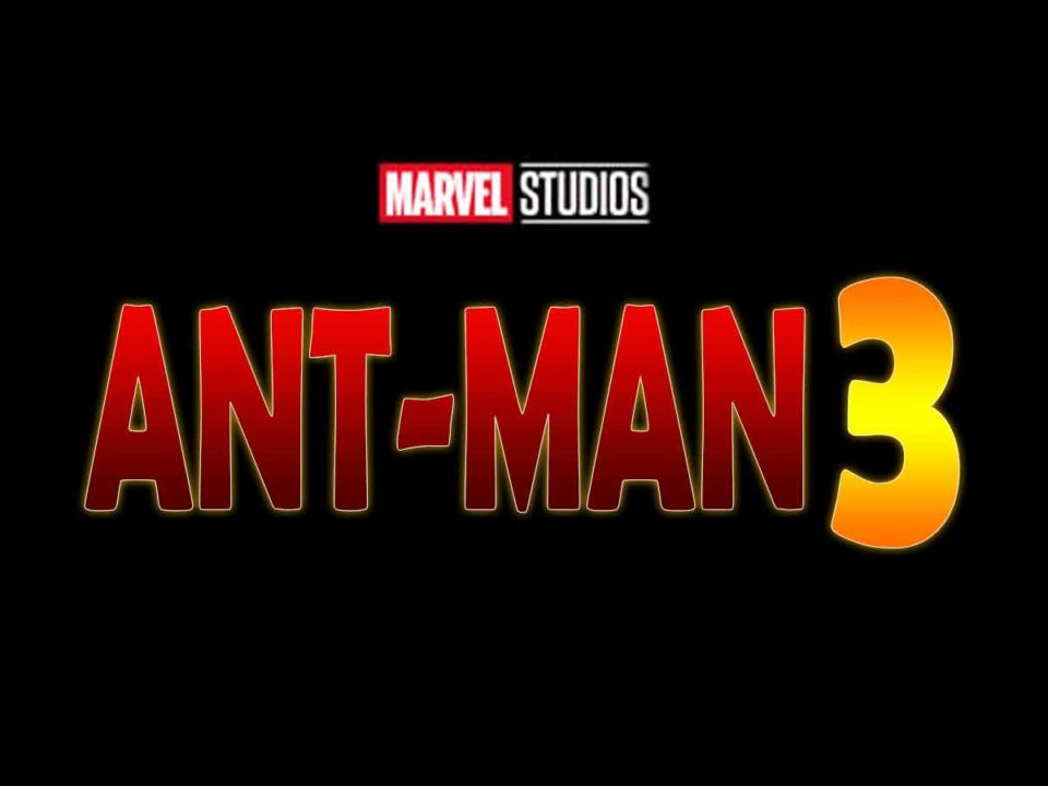 ant-man 3 se ponen en marcha