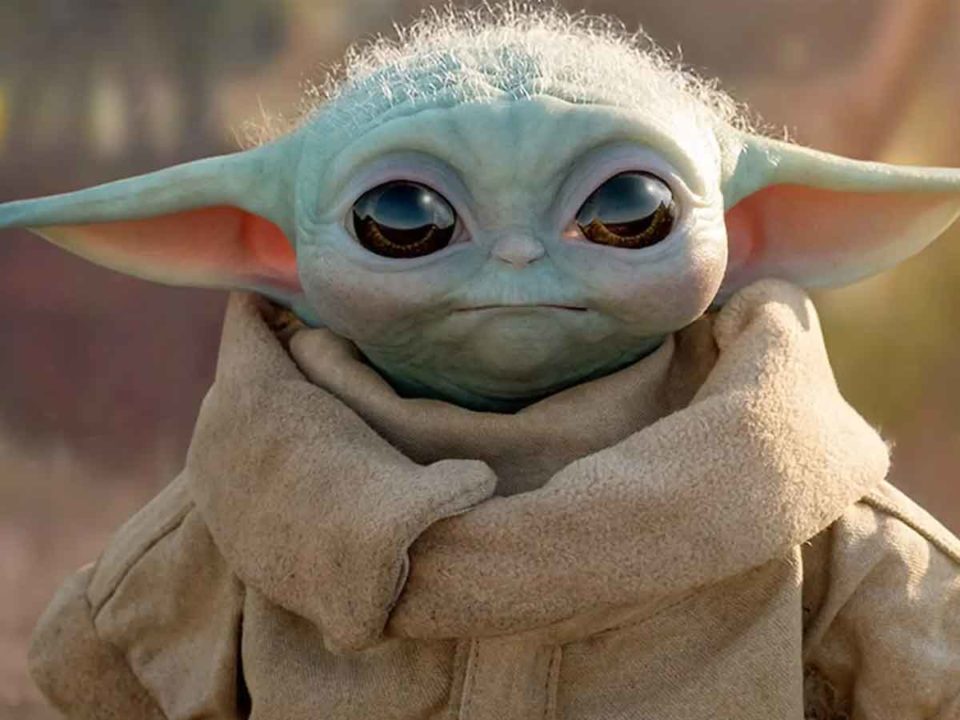 marvel confirma que baby yoda existe en su universo