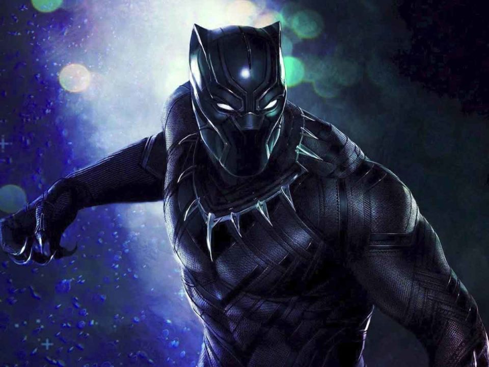 así cambió black panther la cultura de hollywood