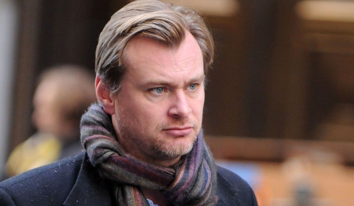 christopher nolan negó prohibir las sillas en sus rodajes