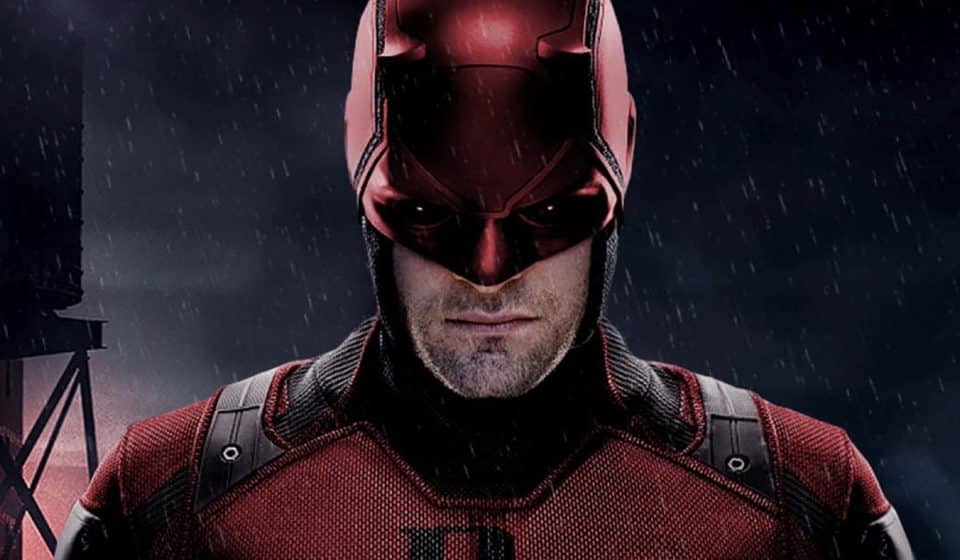 daredevil: los fans organizan #savedaredevilcon, un evento virtual