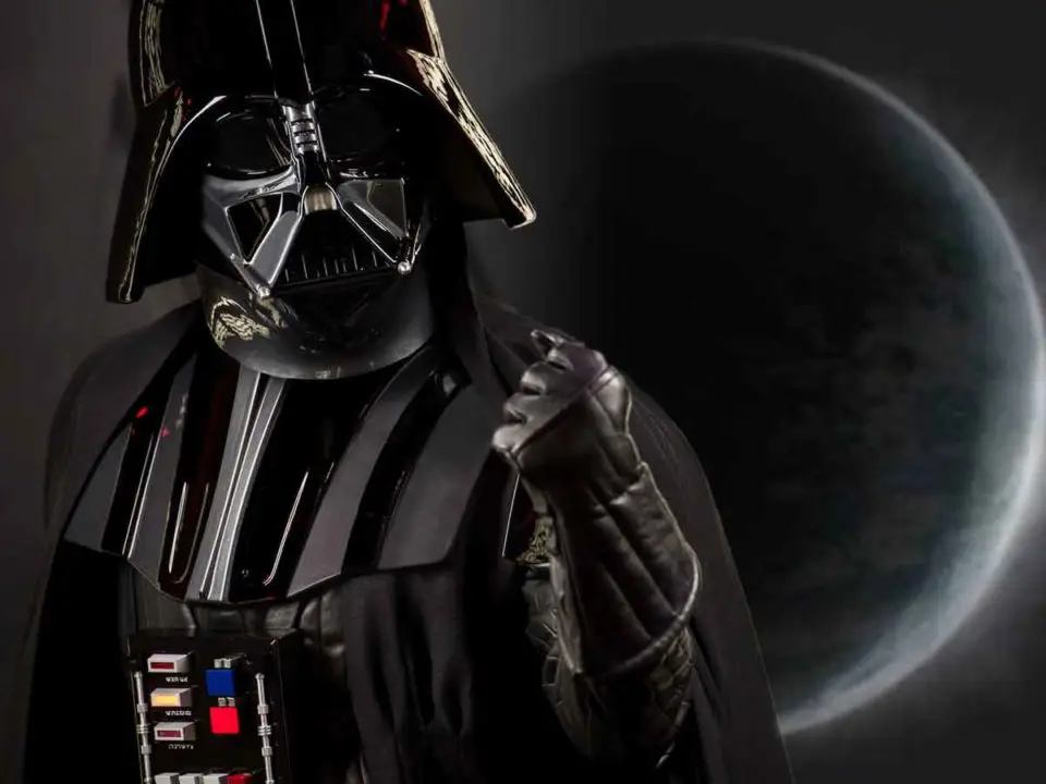 teoría star wars: darth vader descubrió el planeta exegol