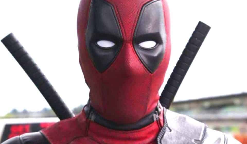 deadpool 3 quizá no se haga nunca y rob liefeld dio su opinión