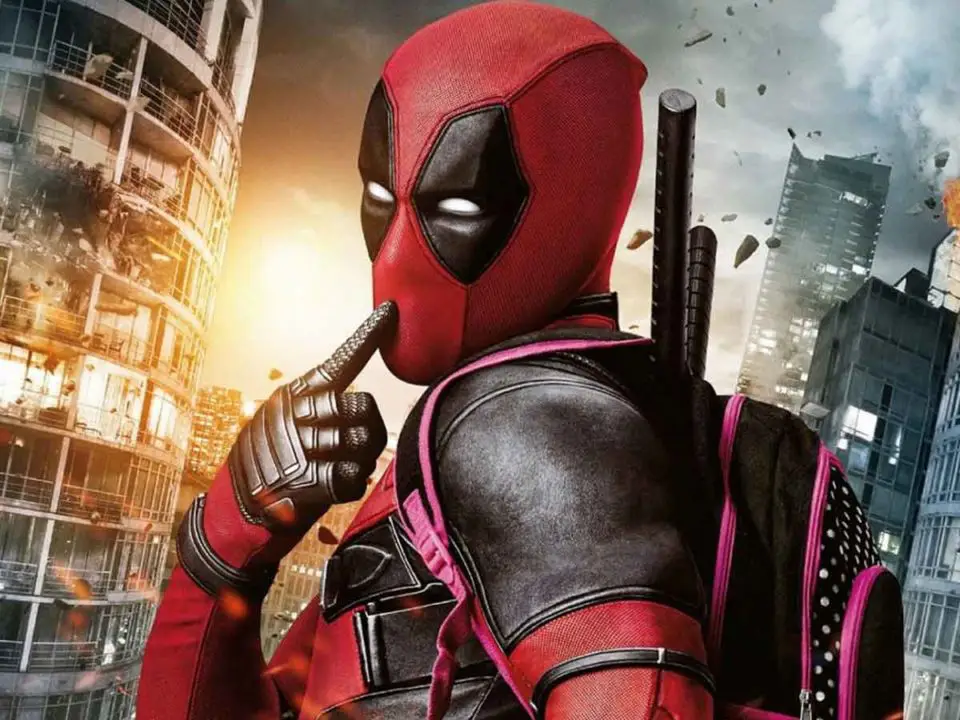 ryan reynolds bromea sobre lo que está tardando deadpool 3