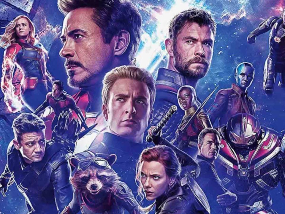 director de vengadores: endgame revela su personaje de marvel favorito