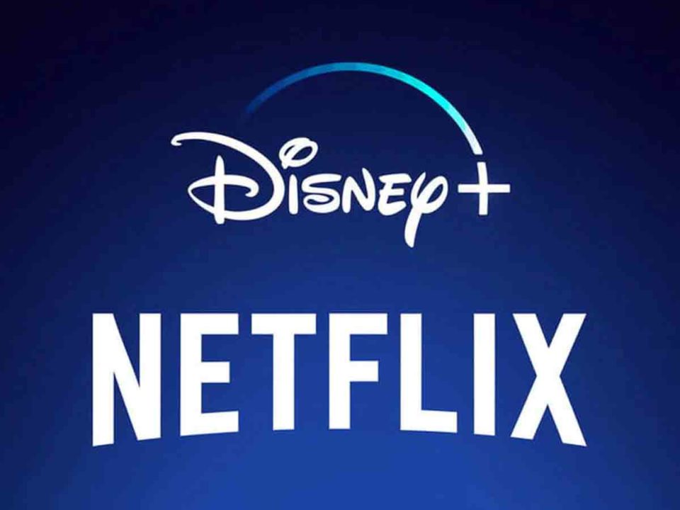 Disney + llega mucho más lejos que Netflix