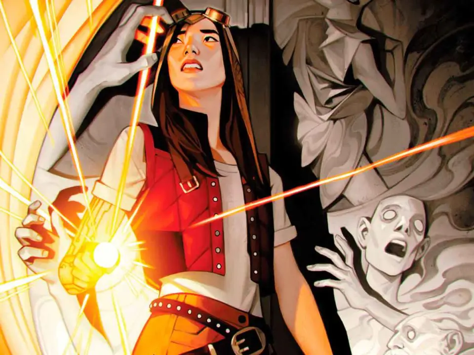 doctora aphra 2