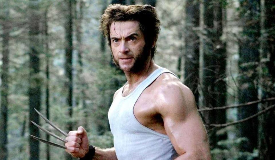 hugh jackman celebra el 20 aniversario de x-men