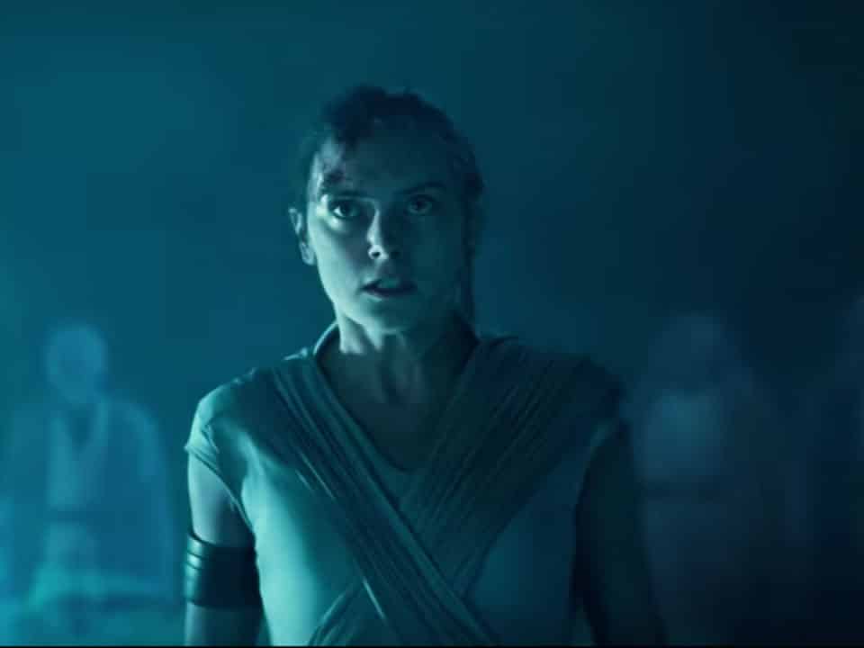 insertan a los jedi más famosos en la batalla final de star wars: el ascenso de skywalker