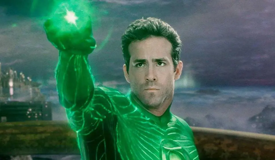 liga de la justicia: ¿estará linterna verde en la versión de zack snyder?