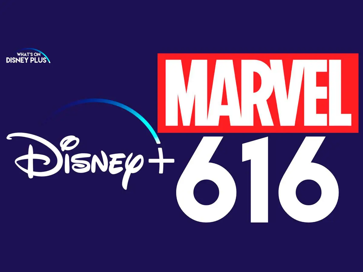 Disney + presentará la docuserie Marvel 616 en la SDCC20