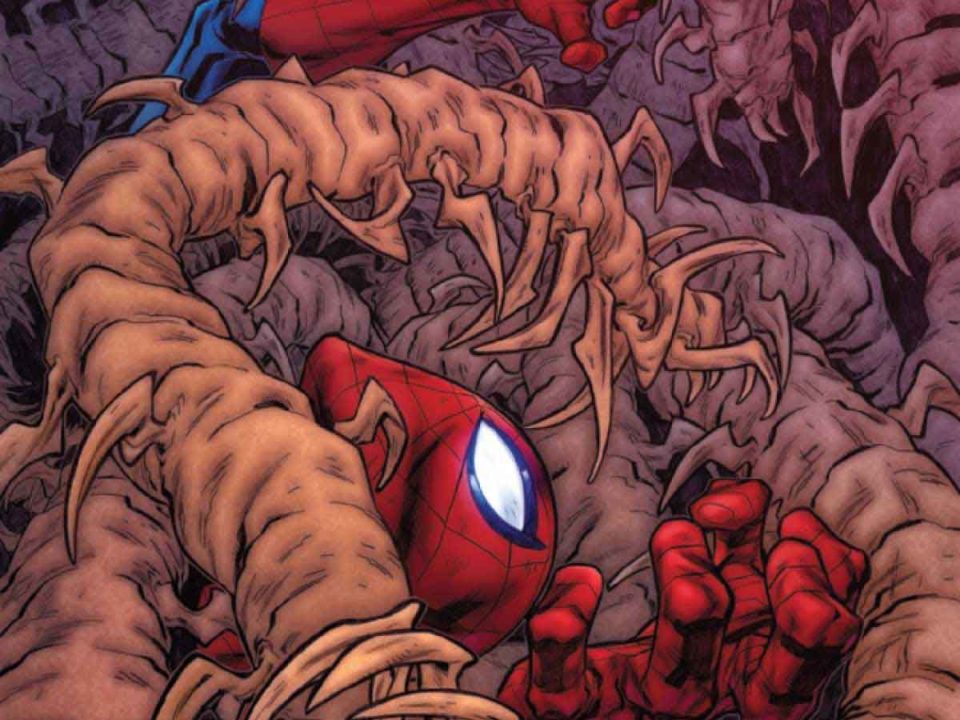 marvel demuestra que se puede derrotar a spider-man con los sueños