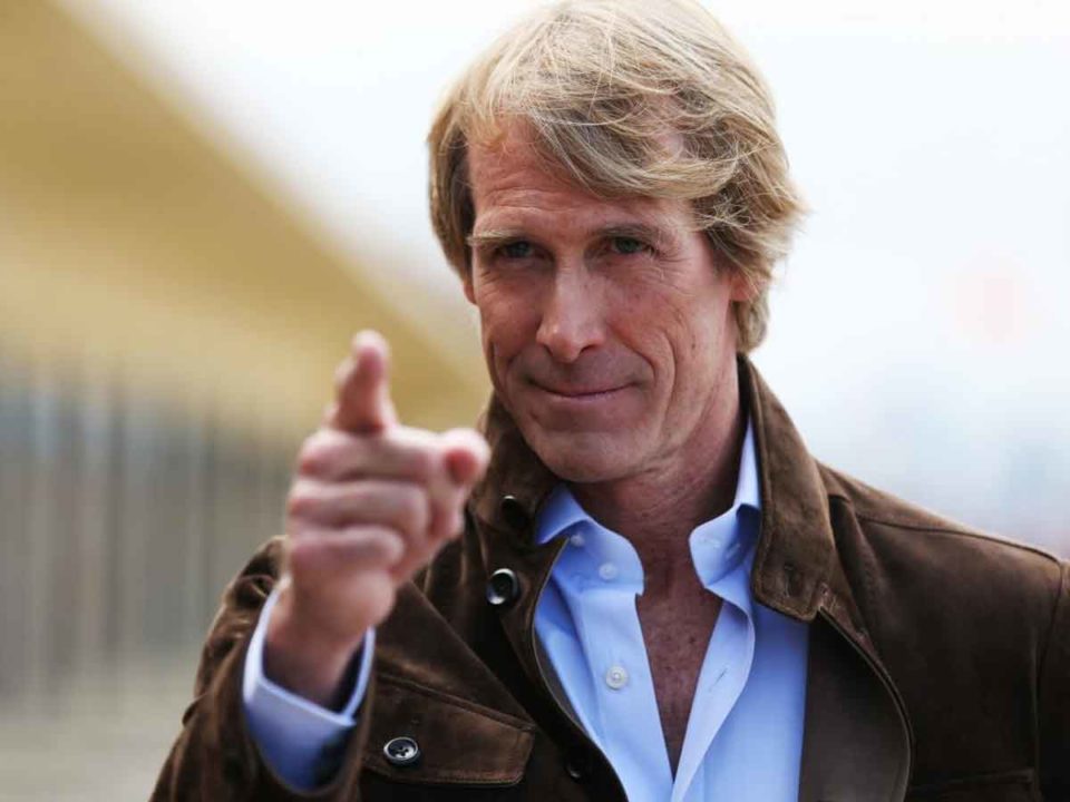 michael bay tiene problemas graves con su nueva película