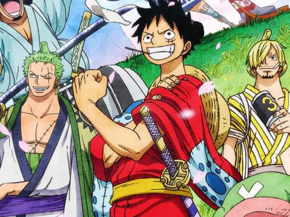 continua la polémica con one piece y su capítulo más emocional