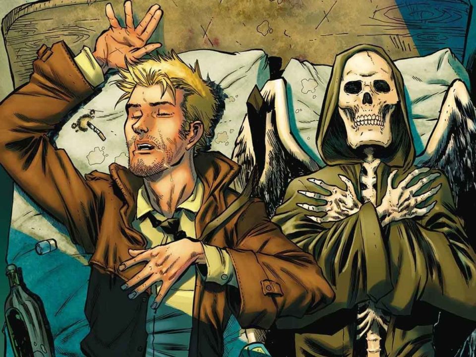 constantine tendrá una nueva película de j. j. abrams