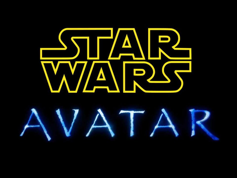 Las nuevas películas de Star Wars y Avatar se retrasan bastante