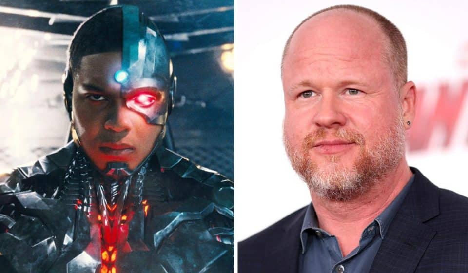 liga de la justicia: continúa la guerra entre ray fisher y joss whedon