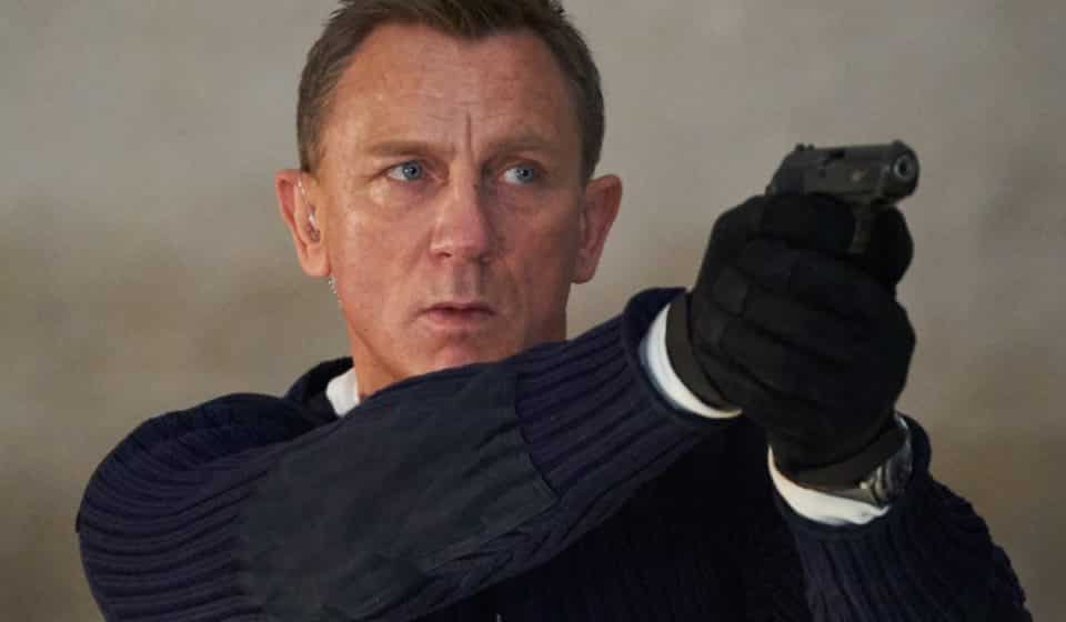 sin tiempo para morir: lo nuevo de james bond podría llegar en 2021