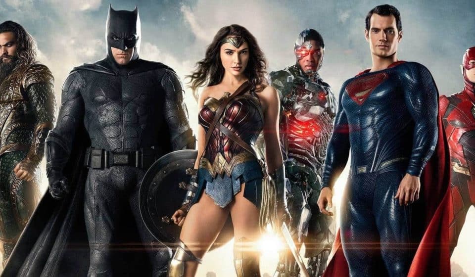 el snyder cut existirá fuera de la continuidad de dc